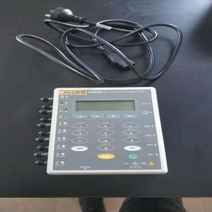 多參數模擬儀 現代儀器儀表的集成化應用