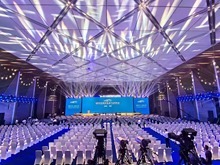 天津舞臺搭建與會議及展覽服務的專業指南